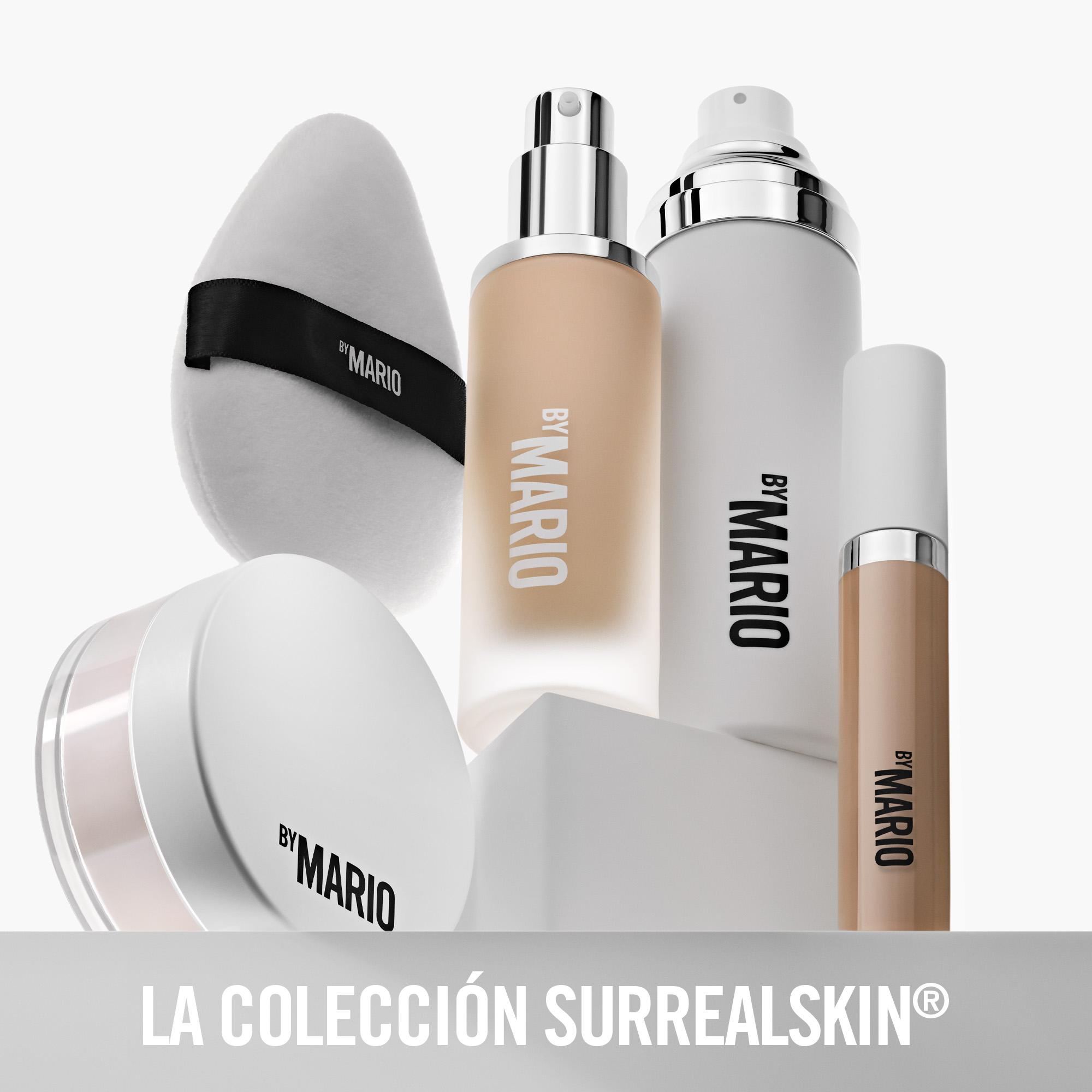 SURREALSKIN® NATURAL FINISH FOUNDATION (BASE DE LARGA DURACIÓN CON ACABADO NATURAL)